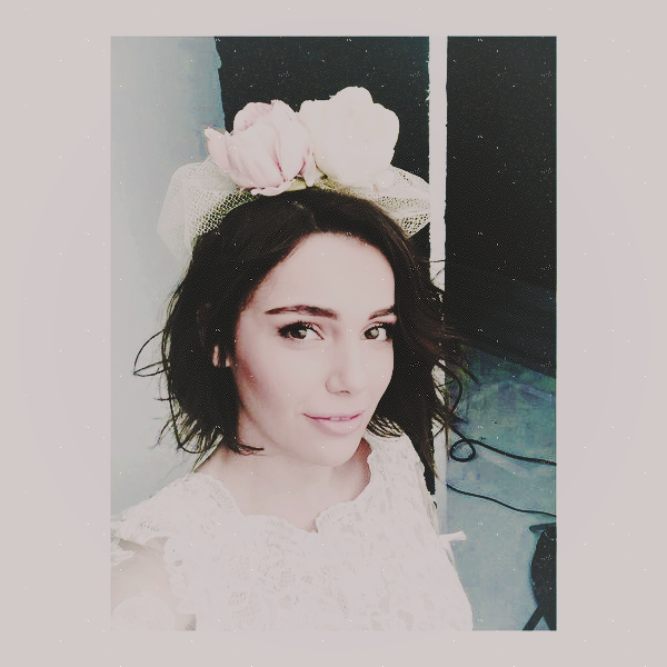 TanrisevsinA's tweet photo. #YağmurTanrısevsin  #AllMAGAZINE |  #ALLWedding 💕👰 https://t.co/thyczgxg7k