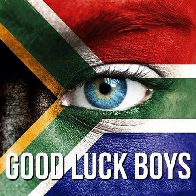 noritavella's tweet photo. #TheAllBoks #Springboks #UnitedWeStand #UndividedWeStand #ProudlySouthAfrican #Bokke #RainbowNation #BringItHome <3 https://t.co/oDXmA1z8KS