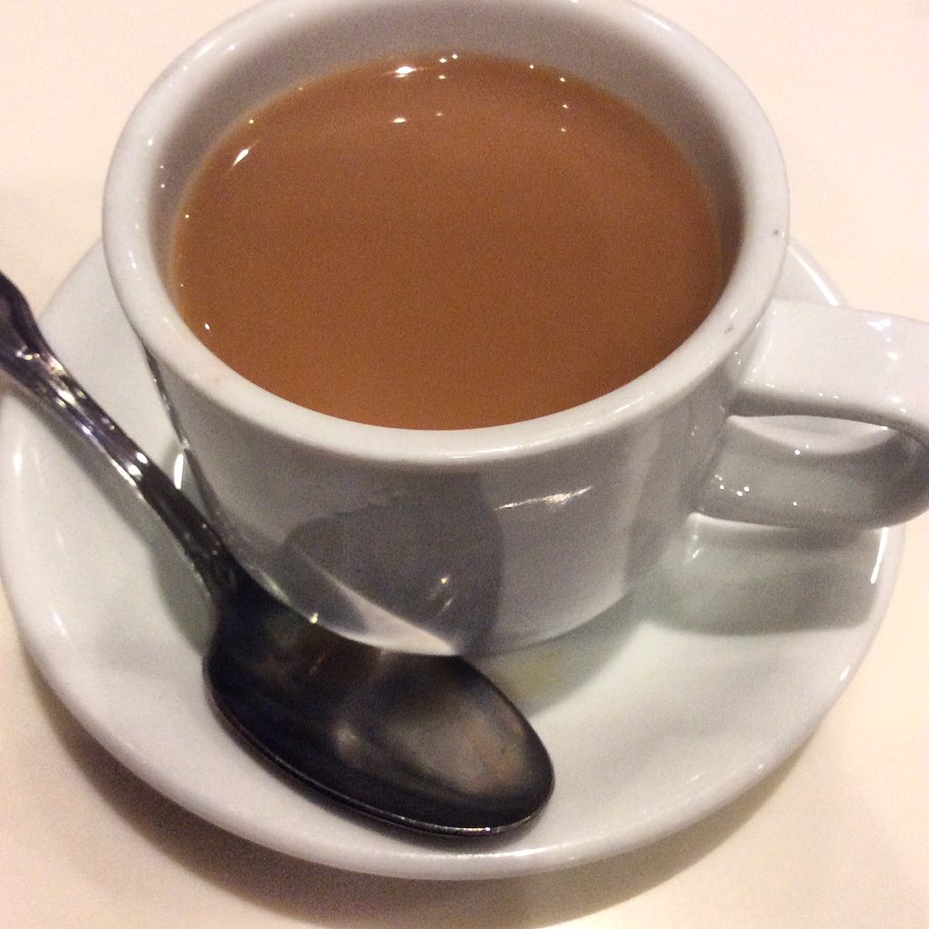 rchiarellajewel's tweet photo. Clouds in my coffee #brunch #trenddinner https://t.co/MAEWo3cCk8