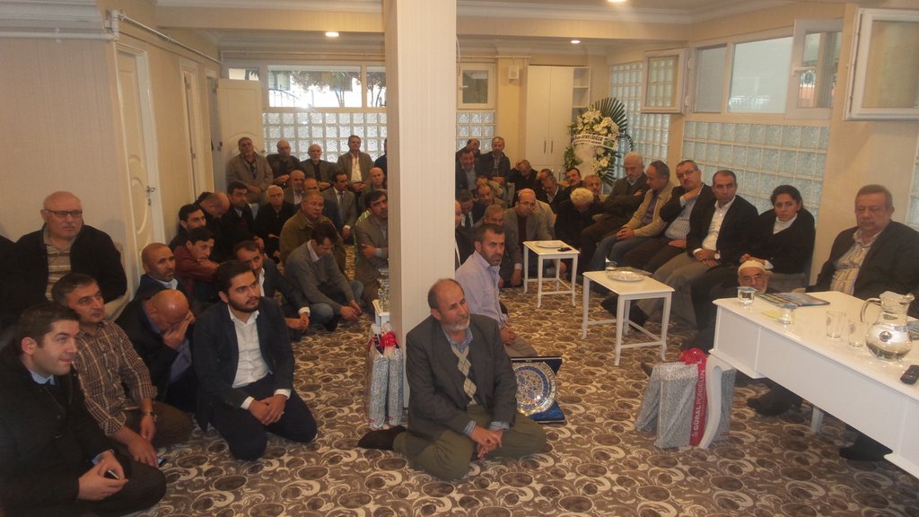 abdullahbasci's tweet photo. #TekBasınaİsBasına  Konya Bozkırlılar vakfı açılış töreni @AK3bolgeSKM @osmandevelioglu @HARUNKARACA1 @hha95525686 https://t.co/IkuaJCSyq2