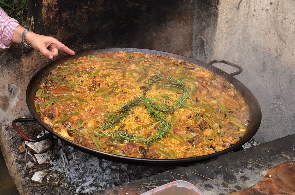 avalBit's tweet photo. Bit-Paella #bitcoin https://t.co/6EcBBhO7zd