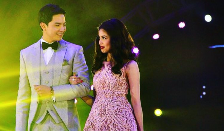 Insta Scoop | "MAGICAL"

(c) <a href="/mainedcm/">Maine Mendoza</a> 

#ALDubEBTamangPanahon