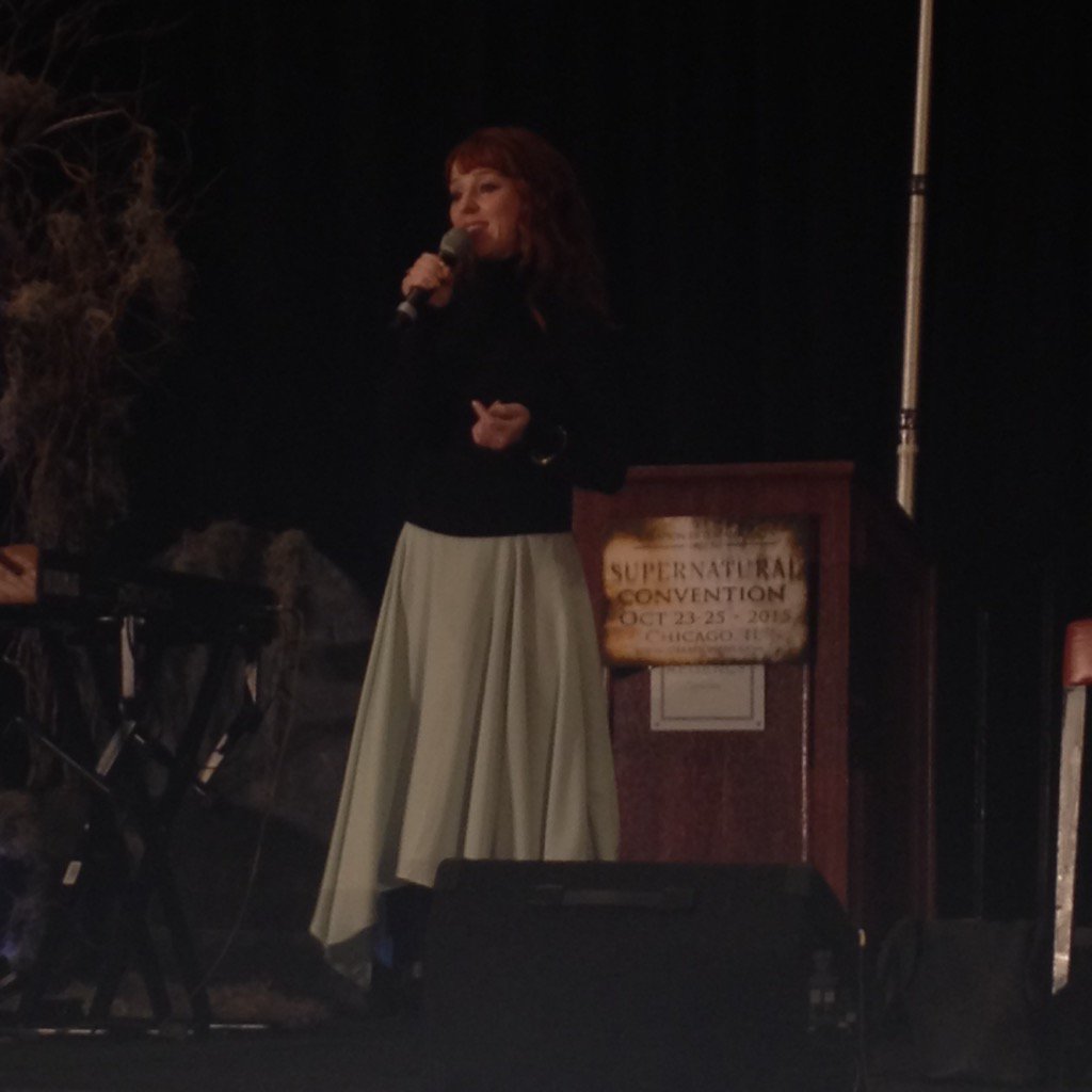 punkin3484's tweet photo. @RuthieConnell #ChiCon https://t.co/ZTXrf9DlpG