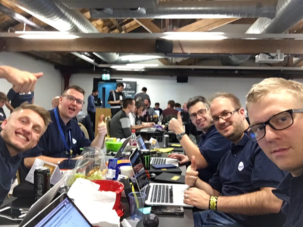 BAS Innovation tweet media