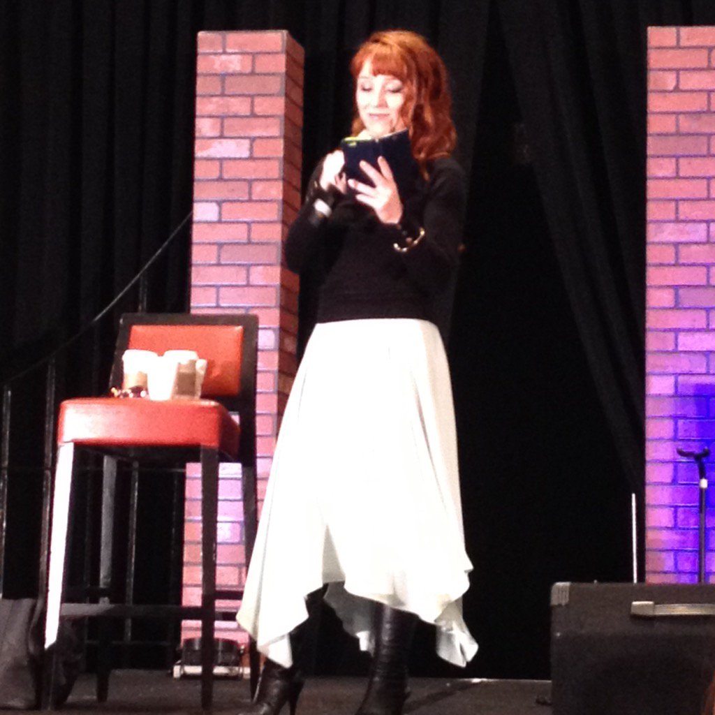 punkin3484's tweet photo. @RuthieConnell #ChiCon https://t.co/ZWEMkgx7nd