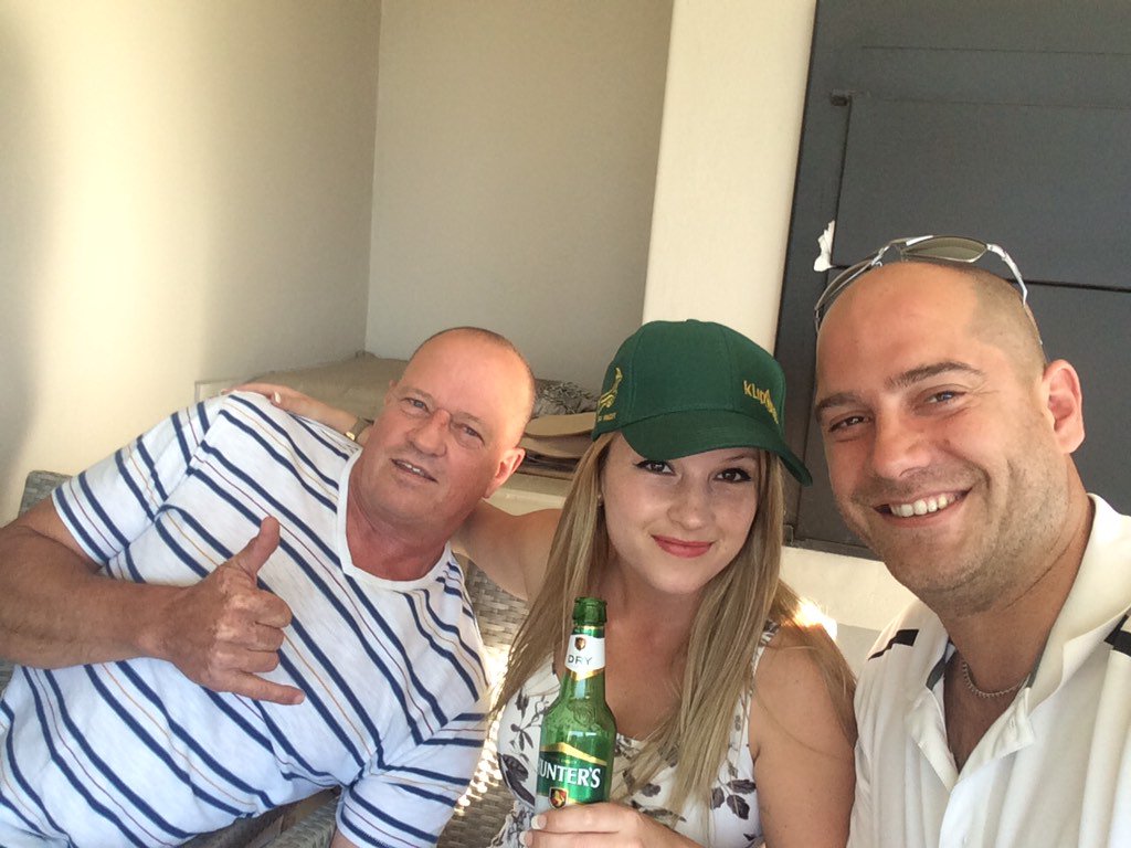 #GoBokke #RWC2015 #AllBlacksMustFall