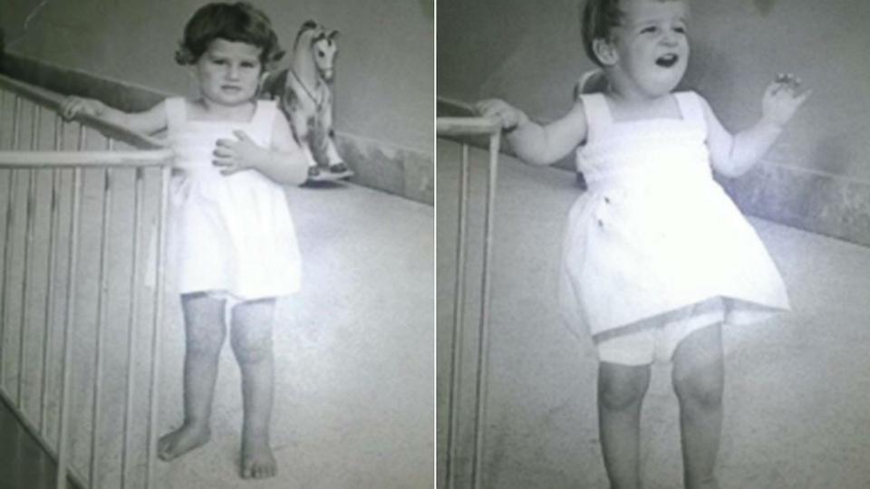 GMA's tweet photo. Twins find birth family on facebook 50 years after adoption: https://t.co/l6JZz61E5d https://t.co/YuXxefvmG4