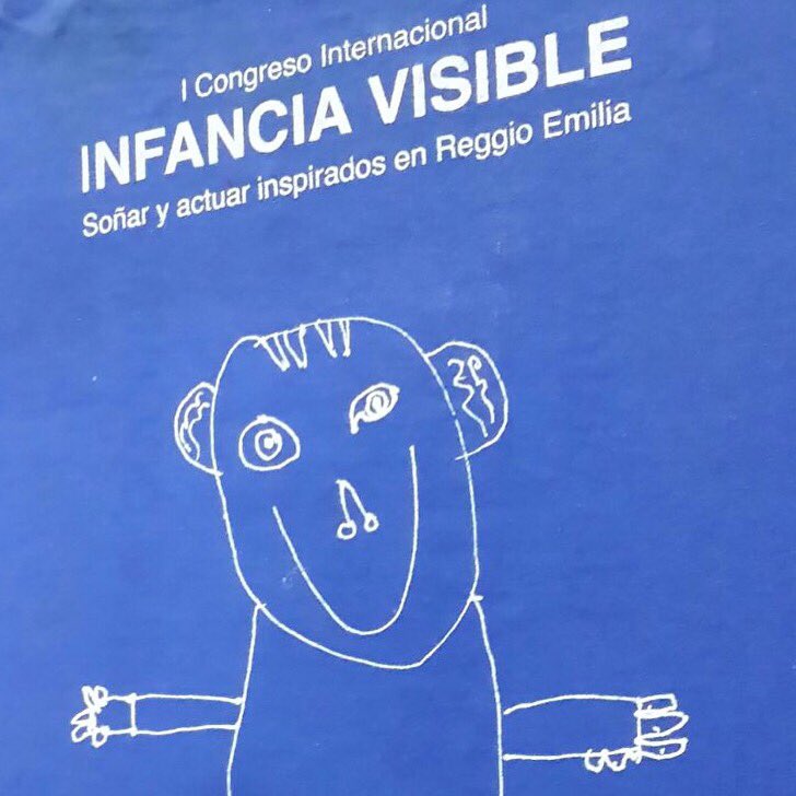 bellelli_edu's tweet photo. En preparativos para #infanciavisible el próximo fin de semana. https://t.co/F5CVP4my7X