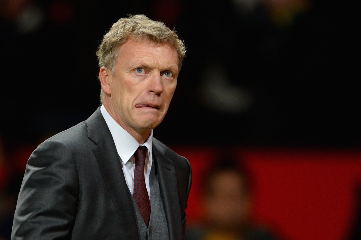 'Jose Mourinho is starting to look a bit like David Moyes!' tlks.pt/GW2fKN #CFC