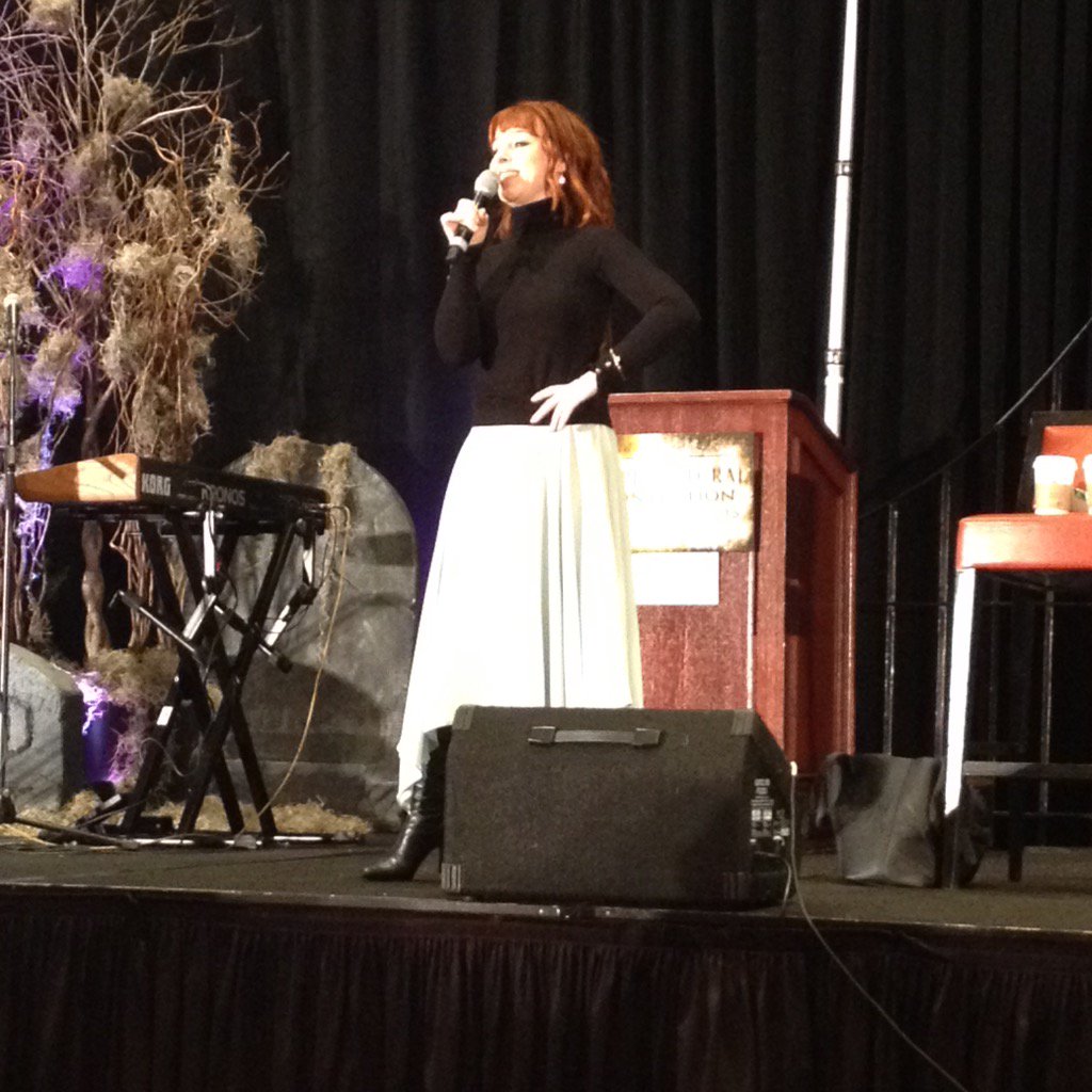 punkin3484's tweet photo. @RuthieConnell #ChiCon https://t.co/QClR5vFTop