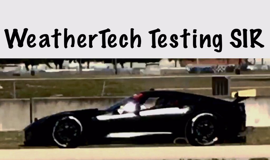 AnimalChinSK8's tweet image. @fansofth12hours @WeatherTechPrez thx4 title sponsorship, 2 new heights n American SportsCar youtu.be/jQzHlRhQ7rs