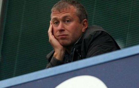 Wait. Chelsea couldn\t even win and make Roman Abramovich happy on his birthday? What a waste. 