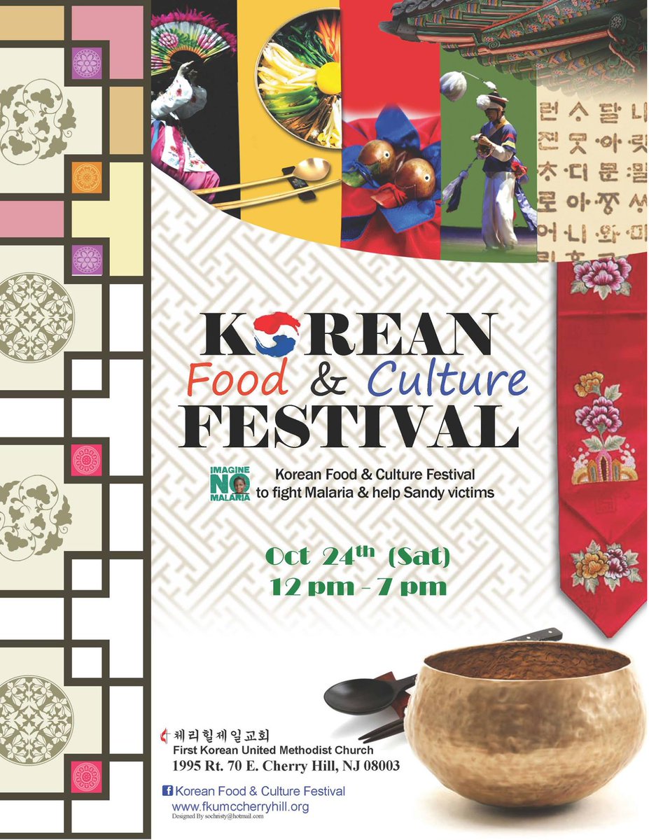 Insidethe's tweet photo. #cherryhillkoreanfood come check it out. Performances at 2:00 and 4:30. https://t.co/HYuVMY0Dz6
