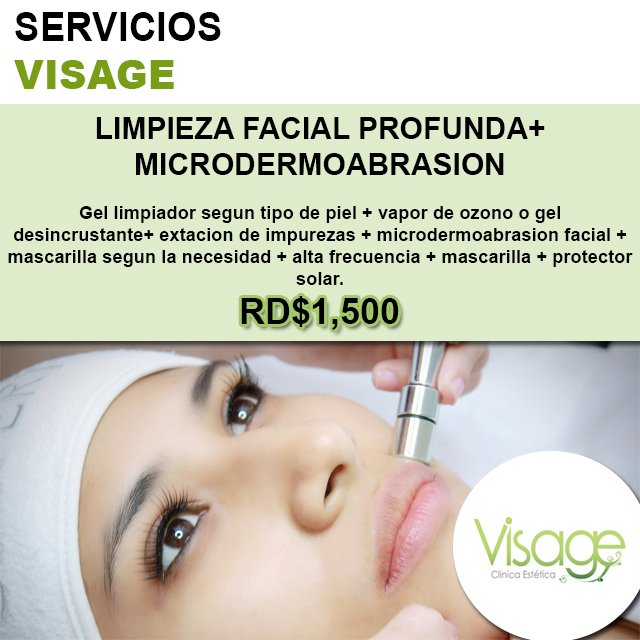 Visage01 tweet picture