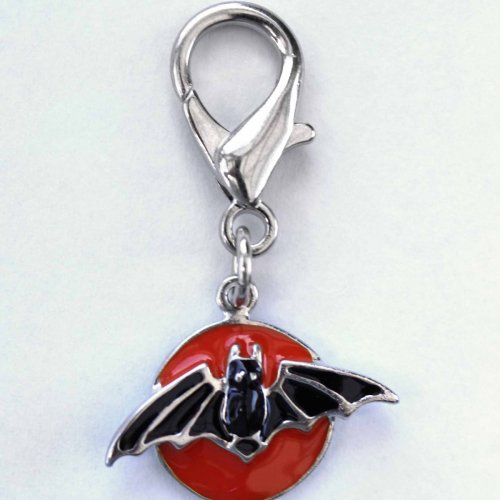BNYDogs's tweet image. Spooky Halloween Dog Collar Charms xoxo ow.ly/TNnJd #BitchNewYork #HalloweenDogs #SpookyPups #Dogs