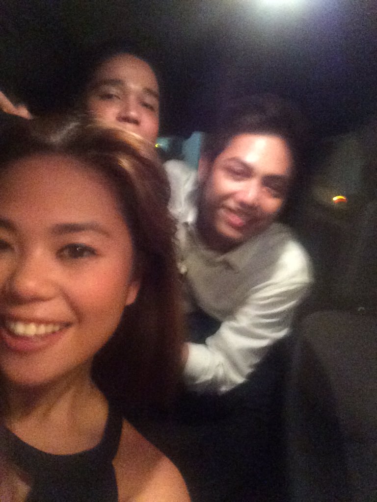 erikajeng's tweet photo. Off to Phase 2 of the surprise #HBDPaolo https://t.co/cXvY7Fbx78