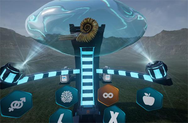 ClementAdert's tweet image. RT #TimeMachineVR first update on Early access! Check it out! ow.ly/Tj4xb #VR…