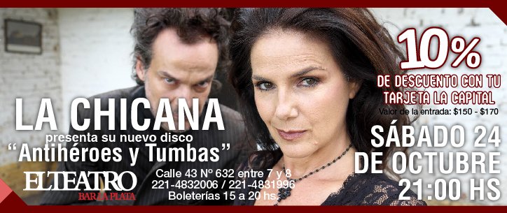 TarjetaLC's tweet photo. Justo hoy tenés ganas de hacer algo, pero nada abre. Tenemos un buen plan para vos https://t.co/n2Qd9uziqg