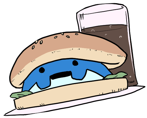 バーガーのtwitterイラスト検索結果 バーガーのtwitterイラスト検索結果
