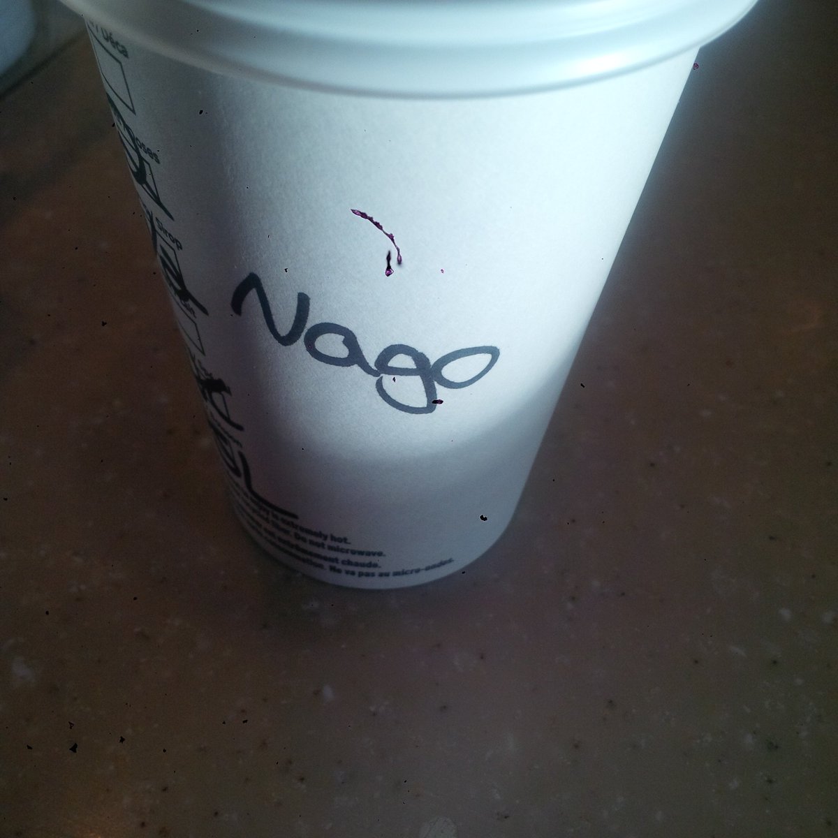 #stayinschool J not G. Subtle difference...