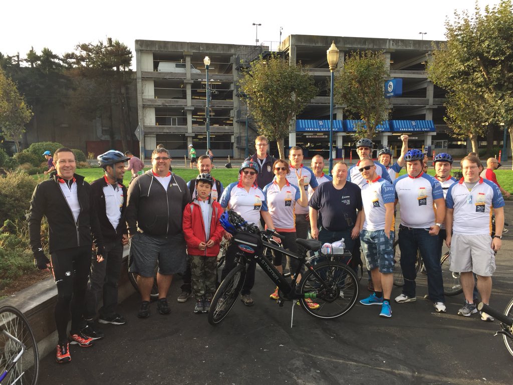patricia_dugan's tweet image. #geekbikeride #JavaOne #JavaOne2015