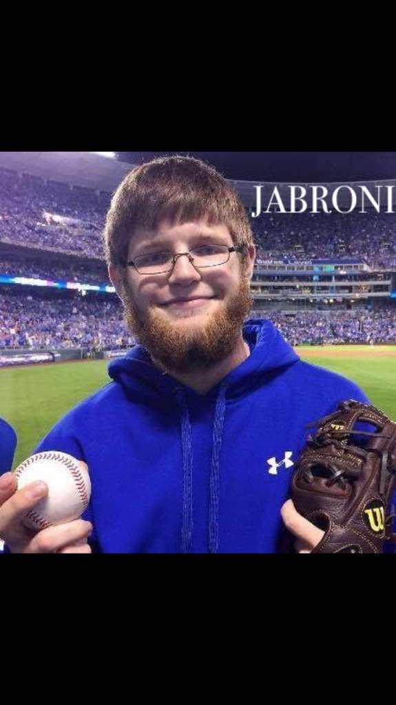 the_ironsheik's tweet image. JABRONI