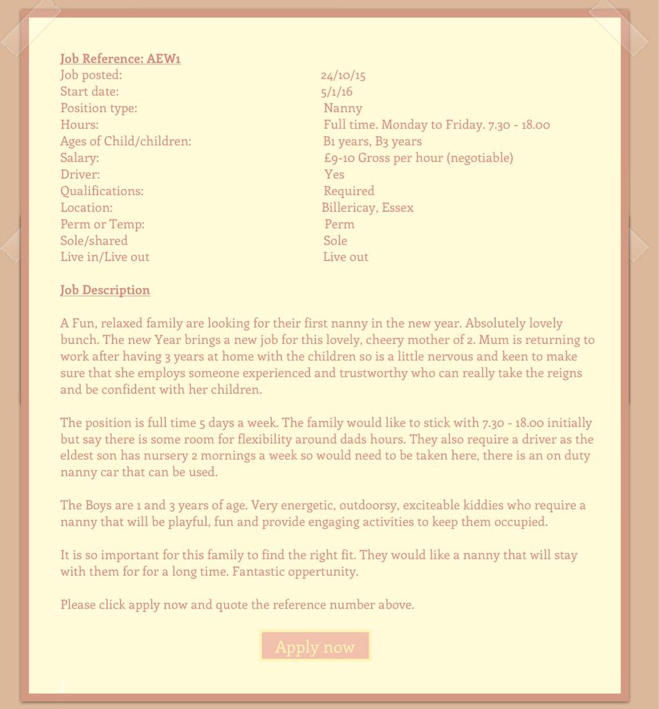 Alexia Ware tweet media