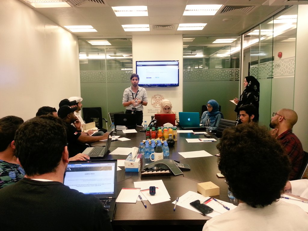 TheChangers's tweet photo. اليوم الثاني من الاجتماع التنفيذي مع قطر رايدرز لمهرجان قطر للدراجات النارية. #المغيرون #قطر_رايدرز https://t.co/mxGUQmT54q
