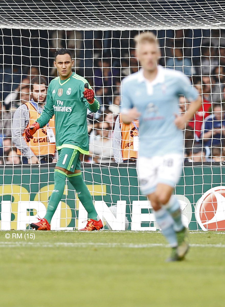 realmadriden's tweet photo. Check out the best photos from our 3-1 win against Celta! 🙌⚽📷

#RMLiga #HalaMadrid https://t.co/Ckjp609TPi