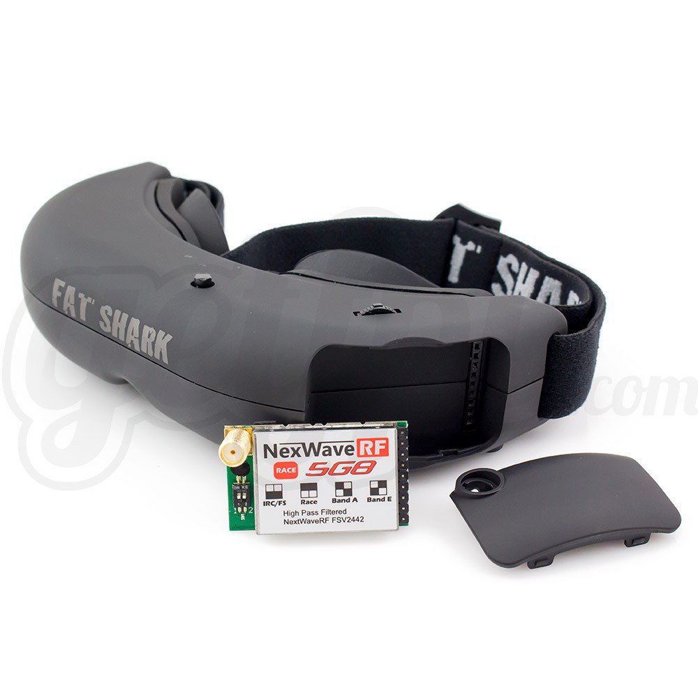 Myrcproject's tweet photo. Fat Shark Attitude V3 FPV Goggles https://t.co/iNSmYJ976l https://t.co/xsKatgMFZp