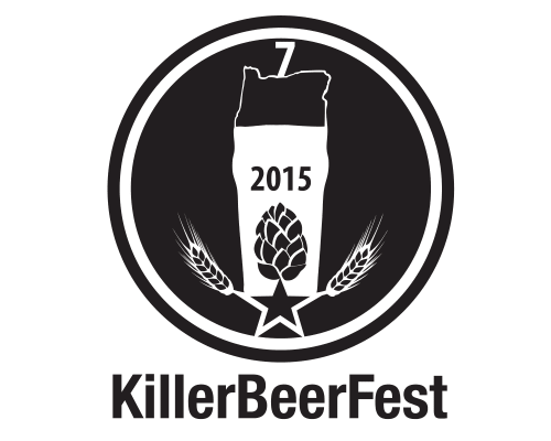 BREWPUBLIC's tweet photo. KillerBeerFest 7.0 takes place today at @baileystaproom. Doors open at Noon. https://t.co/JU0RWC6IfV #KBF15 #pdxbeer https://t.co/dHpYF9nkvq