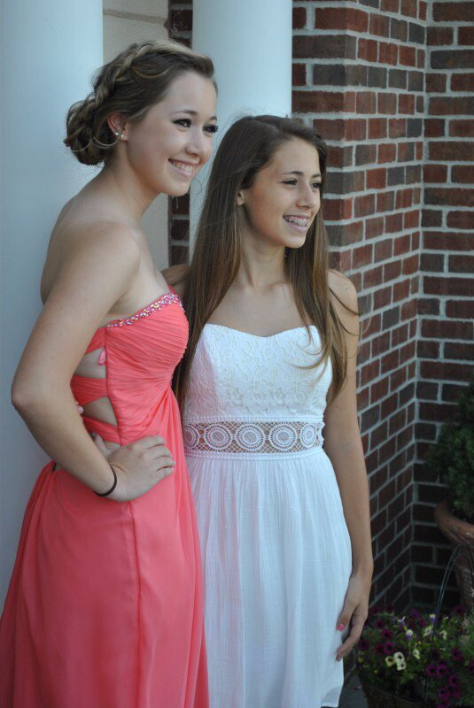 Happy birthday Liz! ily & you\re a cool kid    