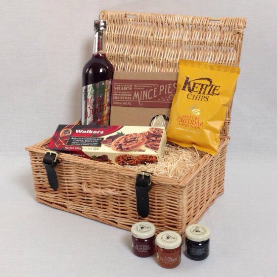 KCHampers's tweet photo. The Snowflake Hamper from our Christmas range - £29.95
https://t.co/TQNoOzPTe1
Shop now! https://t.co/4xj43AqEMl