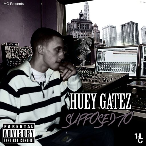 ImportMusicGrp's tweet photo. .@HueyGatez coming soon #SupposedTo #dope .@frenchy504real .@ImportMusicGrp more on the way! #conncect https://t.co/KNo6qM0bDP