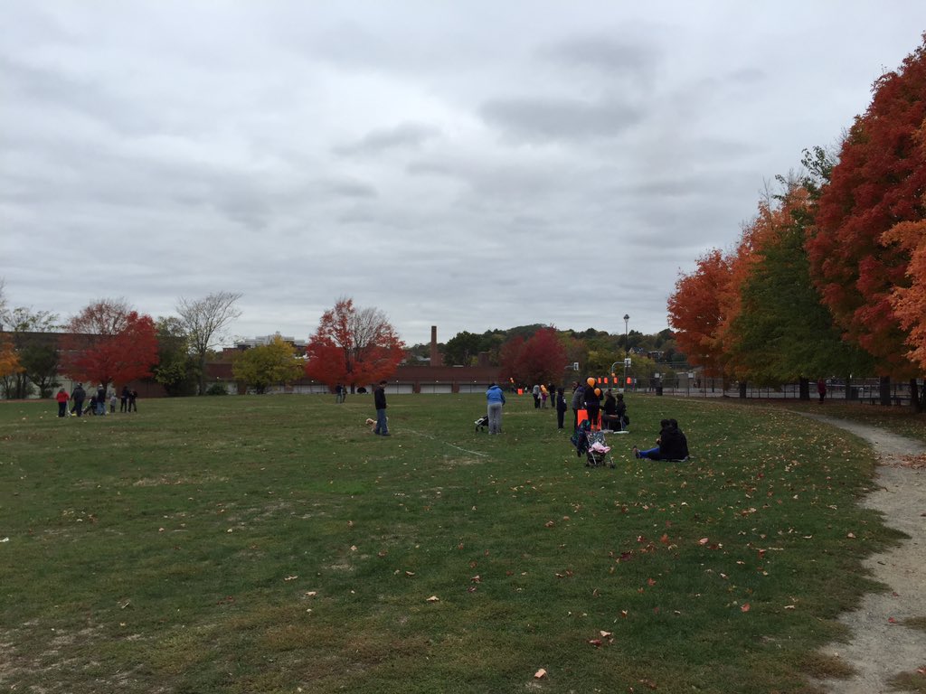 PlayworksNewEng's tweet photo. Join us today at the #PlayforPeace at Marcella Park in Roxbury! Free for everyone, event ends at two! #DawnnforPeace https://t.co/SUdEGwHE3W
