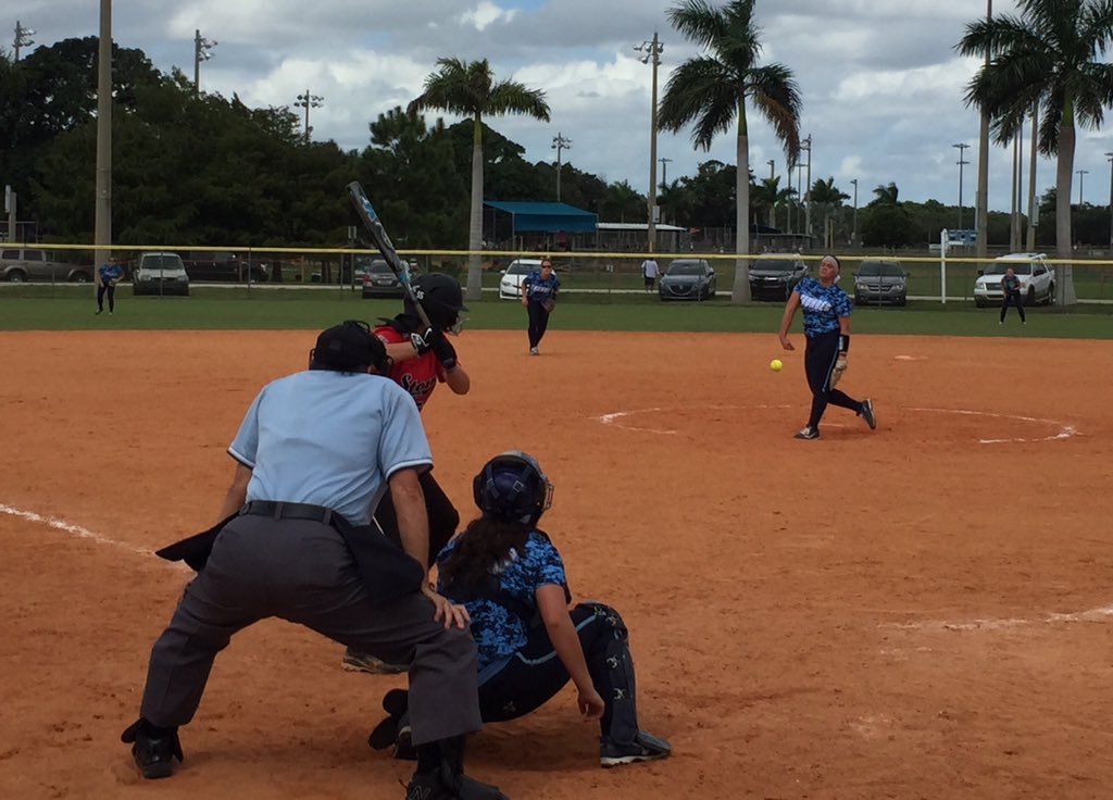 FloCollege | Softball tweet media