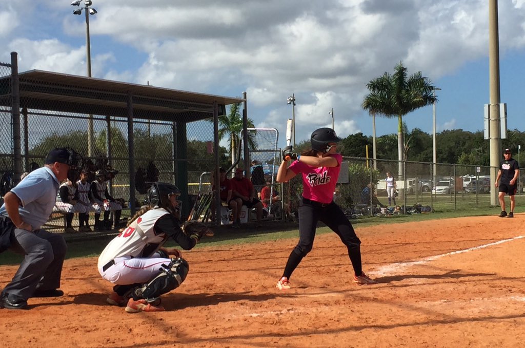 FloCollege | Softball (@flocollegesb) on Twitter photo Having a lazy Saturday? Watch #RisingStars LIVE ==> bit.ly/1OUYIQx <a href="/rithunder/">RI Thunder Gold</a> <a href="/NJPrideGold/">NJ Pride Softball</a> <a href="/TCSRisingStars/">TCS Rising Stars</a> Having a lazy Saturday? Watch #RisingStars LIVE ==> bit.ly/1OUYIQx <a href="/rithunder/">RI Thunder Gold</a> <a href="/NJPrideGold/">NJ Pride Softball</a> <a href="/TCSRisingStars/">TCS Rising Stars</a>