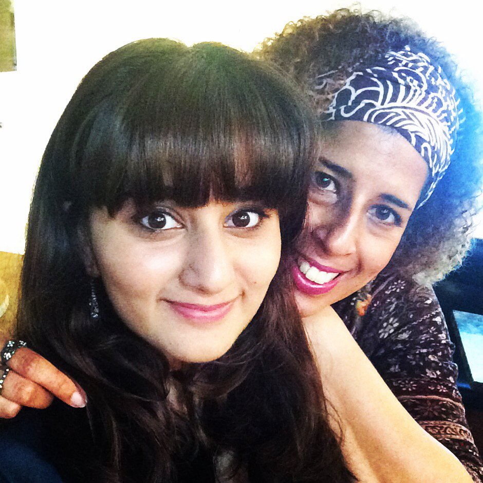 minihibae17's tweet photo. Welcome everyone! Pop down to #Minihibae17 tonight for a bite to eat &amp; chat with @arifa_aleem and Sayeda, cant wait! https://t.co/amssfyETm4