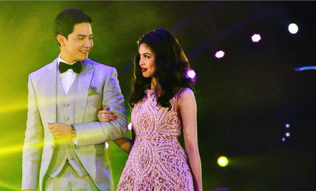 arzlgarcia's tweet photo. Meng's Instagram Update: "magical" #ALDubEBTamangPanahon https://t.co/Lqx1cxpqLD