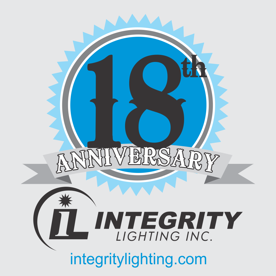 TulsaEventLight's tweet image. 18 years today! Thank you all for making this possible!
Some exciting news coming in November!
#IntegrityLighting