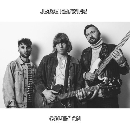 If you're at all a fan of <a href="/theblackkeys/">The Black Keys</a>, check out debut track "Comin' On" by Jesse Redwing. hillydilly.com/2015/10/jesse-…