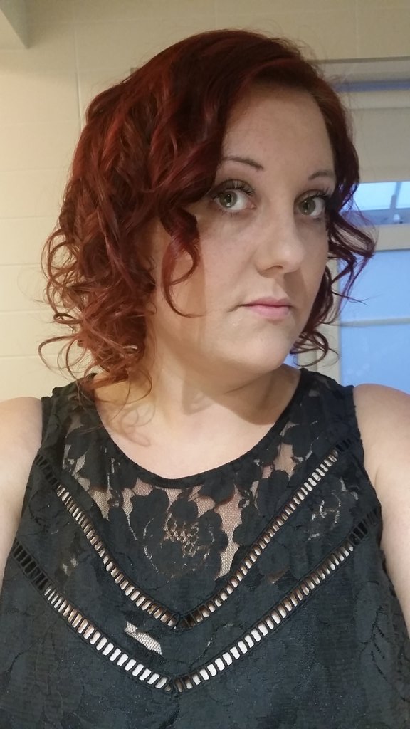 smithbecky313's tweet photo. Hair done https://t.co/tB4aV0iw1D