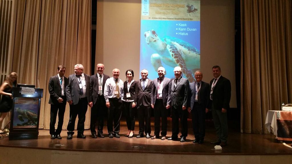 fitikdernegi's tweet photo. Kongre kapanışı #ufk2015 https://t.co/rOHb7COITE