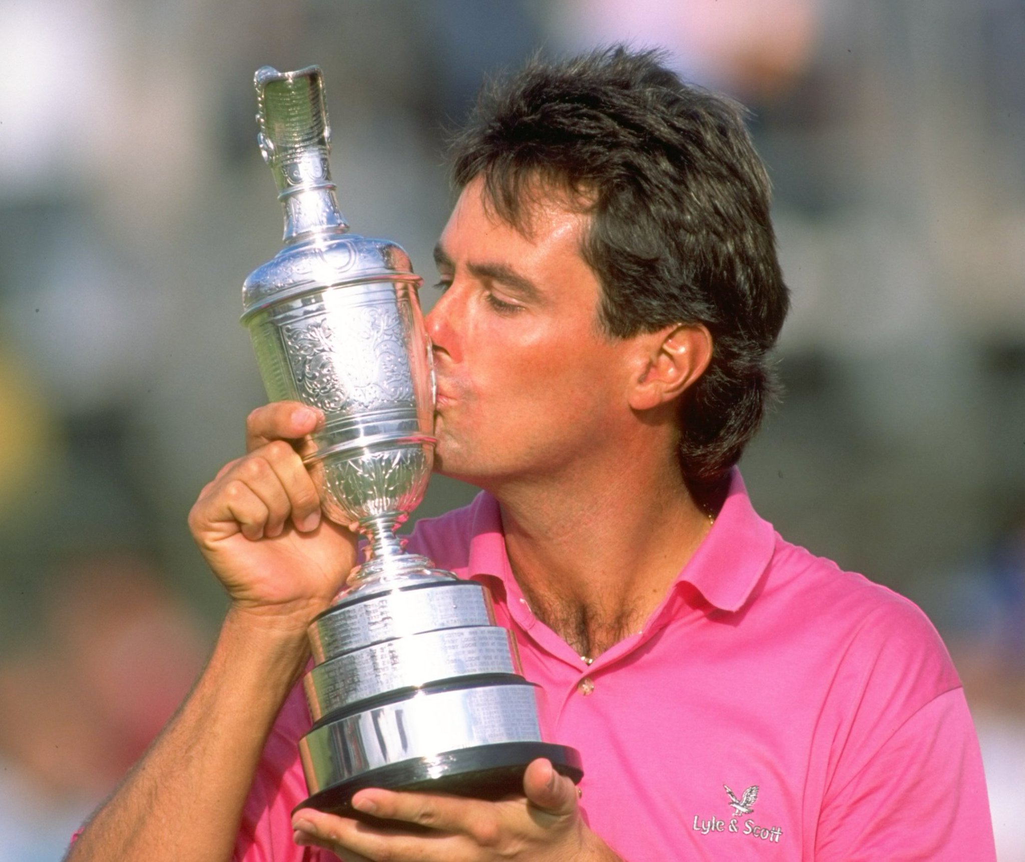 Happy Birthday - 24 Oct 
IAN BAKER-FINCH
See Ranking:  
1991 BRITISH OPEN
2 US
2 EU
11 AUS 