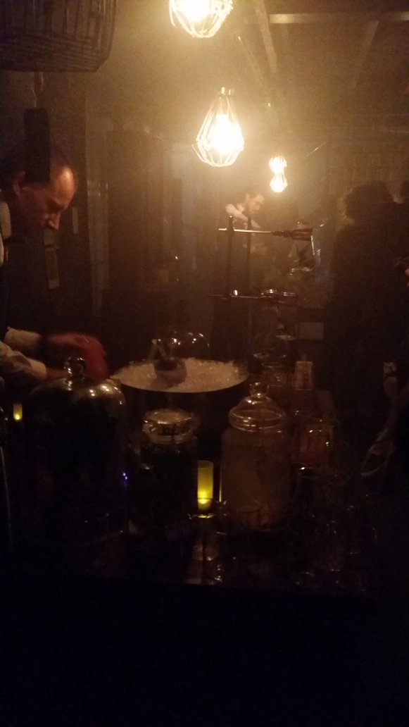 lolavolpone's tweet photo. Much fun
@ITV #JekyllandHyde screenings https://t.co/mqGlKx2Cfk