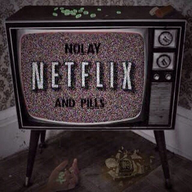 OfficialNolay's tweet photo. It's half past

Die young live fast

Big glass of whiskey put me straight on my arse

#NetflixAndPills Out Next Week https://t.co/Pz5t2hENRQ
