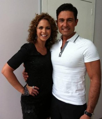 AlissRincon's tweet photo. Y en este día no puedo dejar de publicar mi foto fav de ellos dos ¡Feliz día LC! #DiaLC #YoSoyLC ❤ https://t.co/0V2RebQJdF