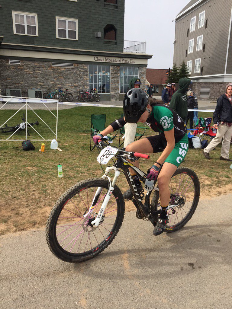 USAC Collegiate tweet media