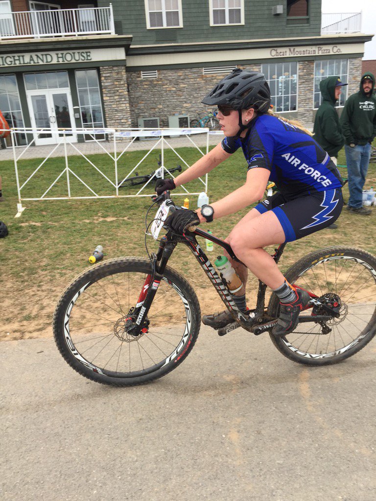 USAC Collegiate tweet media