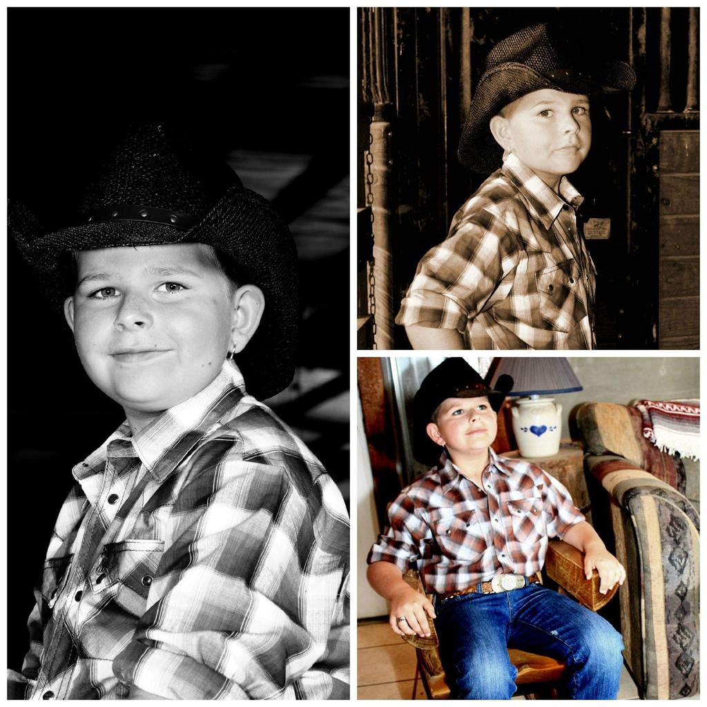 Code1DreamMaker's tweet image. With heavy hearts we share the passing of Caden McGuire who lost his battle with cancer. Thanks for all the support.